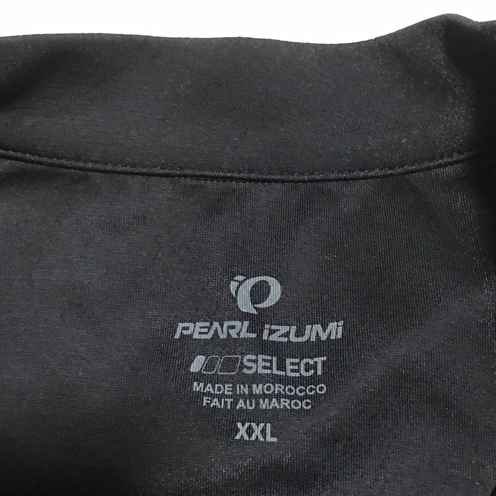 Pearl Izumi Cycling Jersey